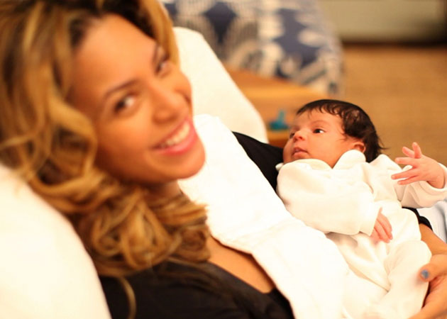 Beyonce's biggest achievement: motherhood