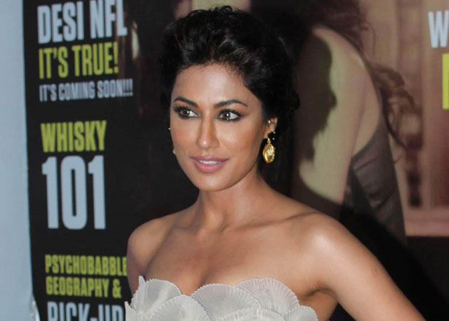 Working as hard as my first film: Chitrangada Singh