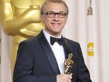 Oscars 2013: Christoph Waltz awarded Best Actor in Supporting Role