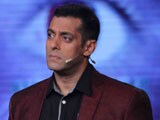 Why is Salman Khan miffed with Celebrity Cricket League organisers?