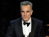 Oscar 2013: Daniel Day-Lewis makes history with third win