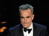 Oscars 2013: Daniel Day-Lewis wins Best Actor Oscar for <i>Lincoln</i>