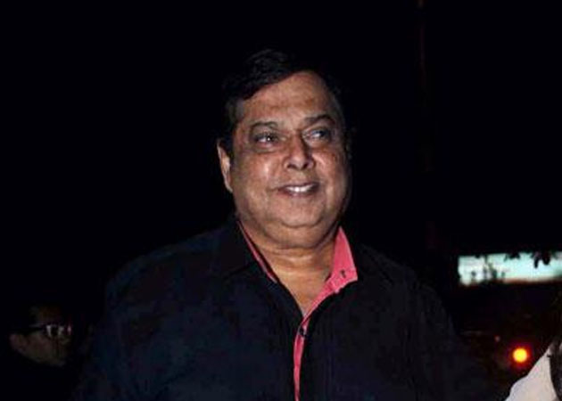 David Dhawan dedicates <i>Chashme Baddoor</i> to friend Ravi Baswani