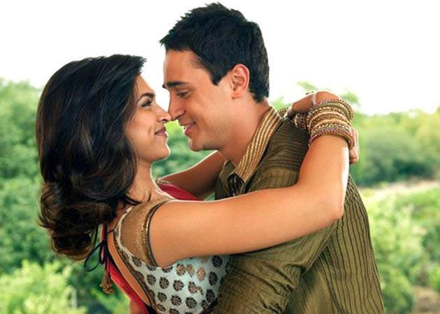 No time for romance in Bollywood's modern love stories