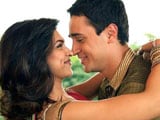 No time for romance in Bollywood's modern love stories