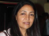 I don't listen to people who don't matter to me: Deepti Naval