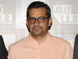 <i>Jolly LLB</i> director Subhash Kapoor gets a film with Rajkumar Hirani