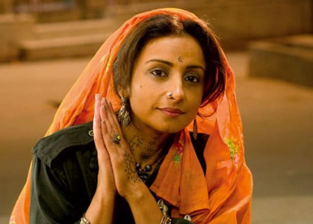 Bollywood has become better for heroines: Divya Dutta