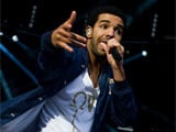 Rapper Drake denied entry in nightclub because of Chris Brown
