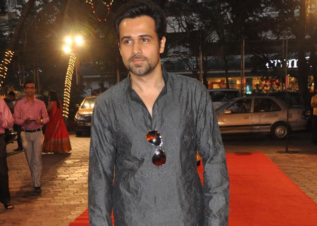 Emraan Hashmi won't advertise alcohol