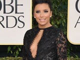 Eva Longoria likes being around people