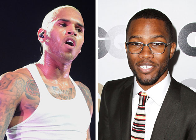 Chris Brown "was never worried" about going to jail over latest brawl