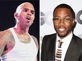 Chris Brown "was never worried" about going to jail over latest brawl