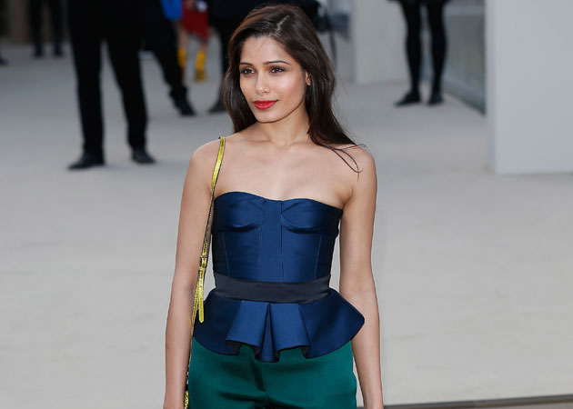 Freida Pinto to host prestigious pre-Oscar party