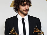 Grammys 2013: List of winners