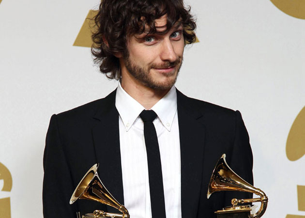 Grammys 2013: List of winners