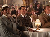 Amitabh Bachchan's Hollywood debut <i>The Great Gatsby</i> is out in May