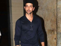 How Hrithik Roshan grew up with a stammer and then lost it How Hrithik Roshan grew up with a stammer and then lost it