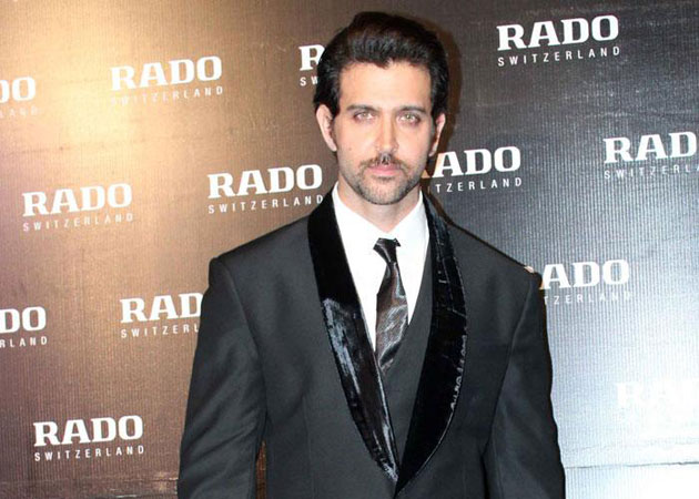 Hrithik Roshan is most wanted performer for stage shows again