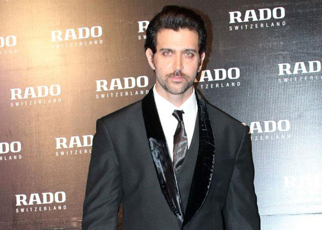 Hrithik Roshan is most wanted performer for stage shows again 