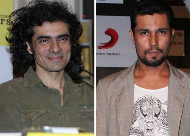 Can't wait to go on the <i>Highway</i> with Imtiaz Ali: Randeep Hooda