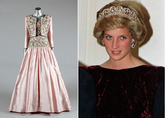 1920s pink dress ZAPAKA Pink Sequin 1920s Dress Boat Neck Fringe Flapper Dress, Pink / L