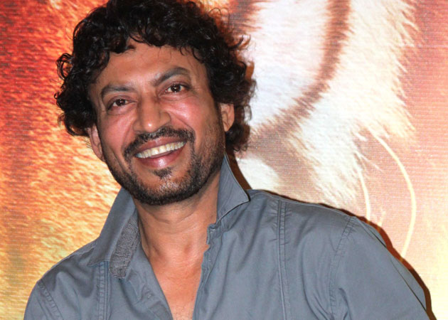 Wanted to become famous: Irrfan Khan