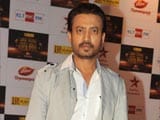 How a game of chess won Irrfan Khan a film role