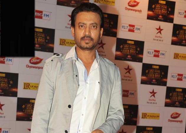 How a game of chess won Irrfan Khan a film role