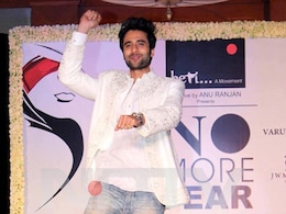 Haven't done anything like <I>Rangrezz</i> before: Jackky Bhagnani Haven't done anything like <I>Rangrezz</i> before: Jackky Bhagnani
