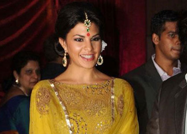 Hope <i>Murder 3</i> does well: Jacqueline Fernandez