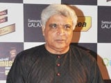 Media, cinema are insensitive towards people's woes: Javed Akhtar