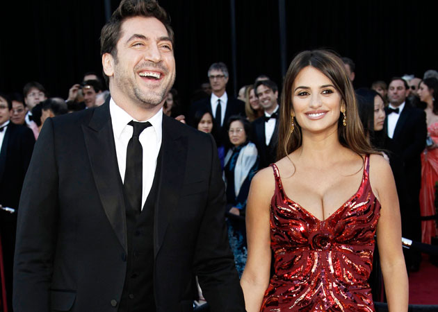 Penelope Cruz is pregnant again