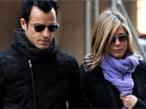 Jennifer Aniston, Justin Theroux enroll in "marriage boot camp"