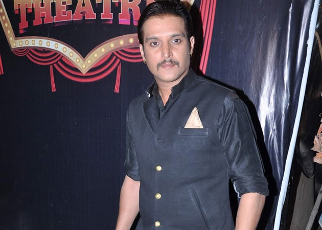 I am done with doing cameos: Jimmy Shergill