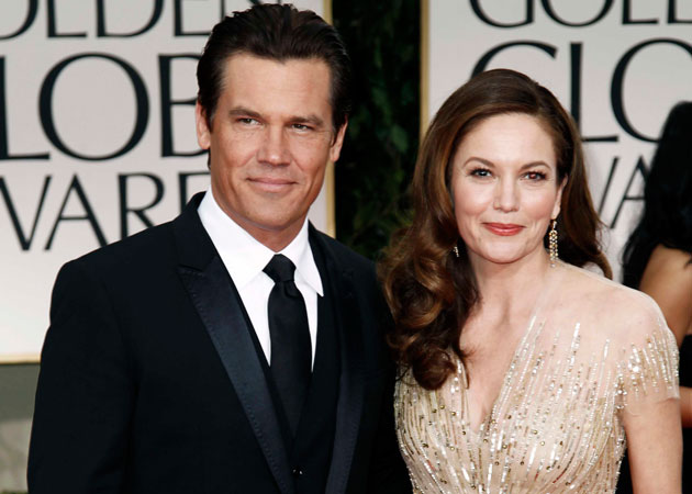 Josh Brolin, Diane Lane divorcing after eight years together