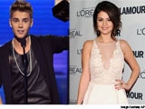 Did Selena Gomez stay over at Justin Bieber's?