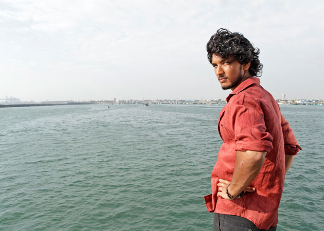 Madras Talkies not responsible for <i>Kadal</i> losses: Mani Ratnam