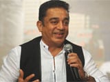 "Torch-Bearer": Kamal Haasan's Party Gets "Battery Torch" As Poll Symbol