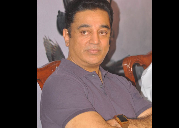 Kamal Haasan to release <i>Vishwaroopam-2</i> this year