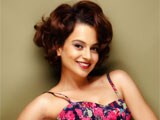 Filmmakers more confident about me now: Kangana Ranaut