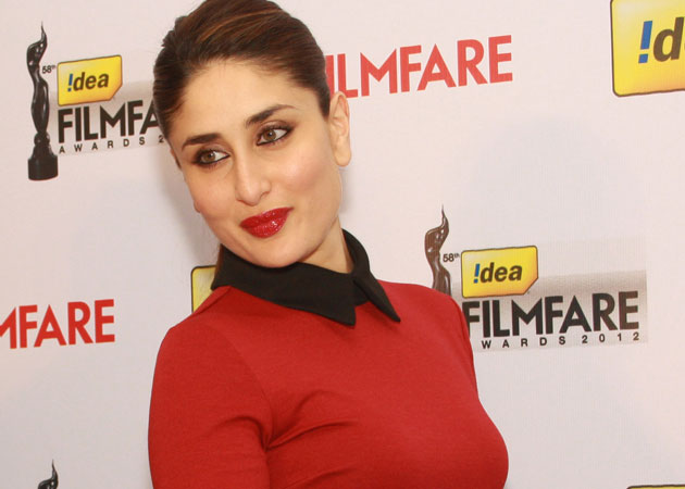 Kareena Kapoor's style icon: sister Karisma or mom-in-law Sharmila Tagore?