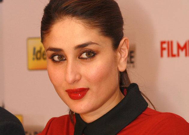 <i>Satyagraha</i> for Kareena on Valentine's Day