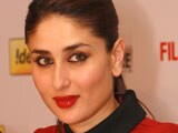 <i>Satyagraha</i> for Kareena on Valentine's Day