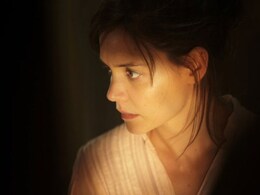 What worries Katie Holmes? What worries Katie Holmes?