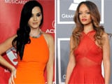 Why Katy Perry avoided former friend Rihanna at the Grammys