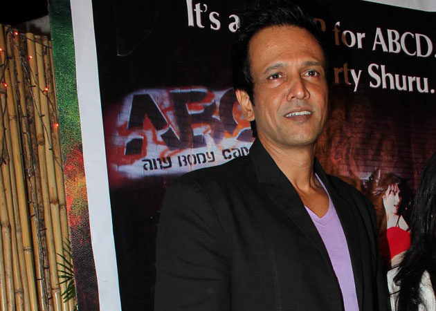 I'm ashamed of Rs 100 crore game: Kay Kay Menon