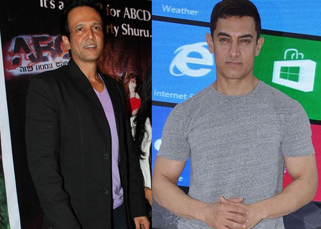 Kay Kay Menon admires Amitabh Bachchan, Aamir Khan's work 