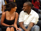 Kanye West's ex-girlfriend thinks he will be an "amazing father"
