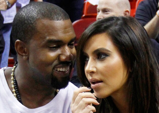 Kim Kardashian, Kanye West Allowed To Skip Airport Check, Airline 